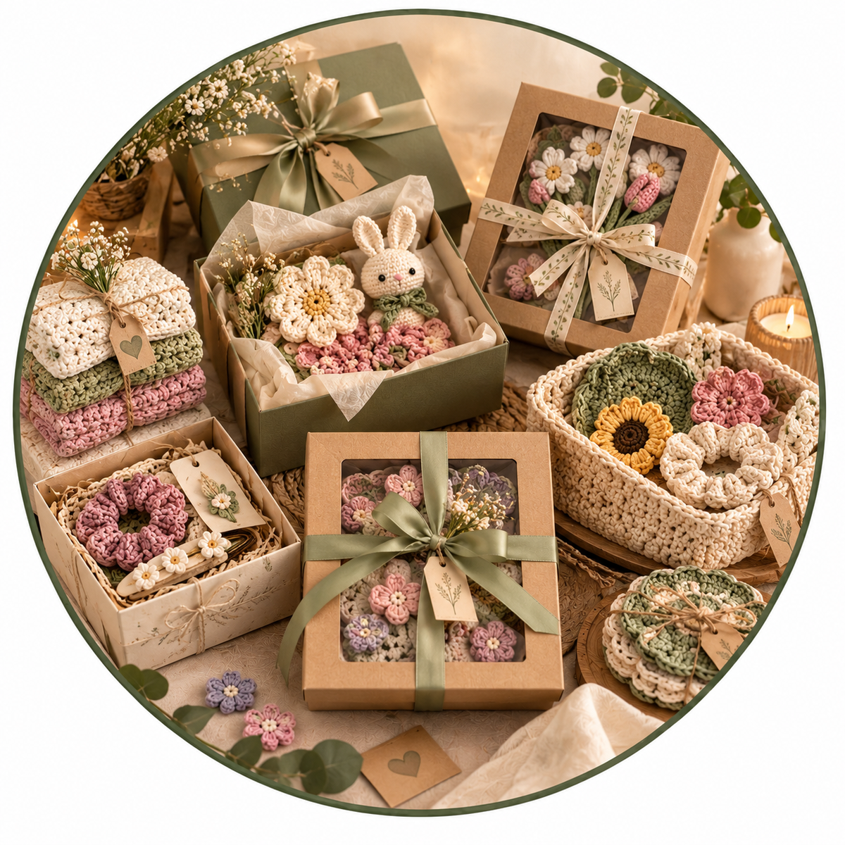 Gift Boxes And Deals