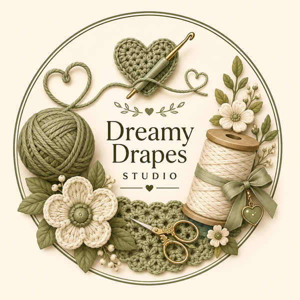 Dreamy drapes Store 