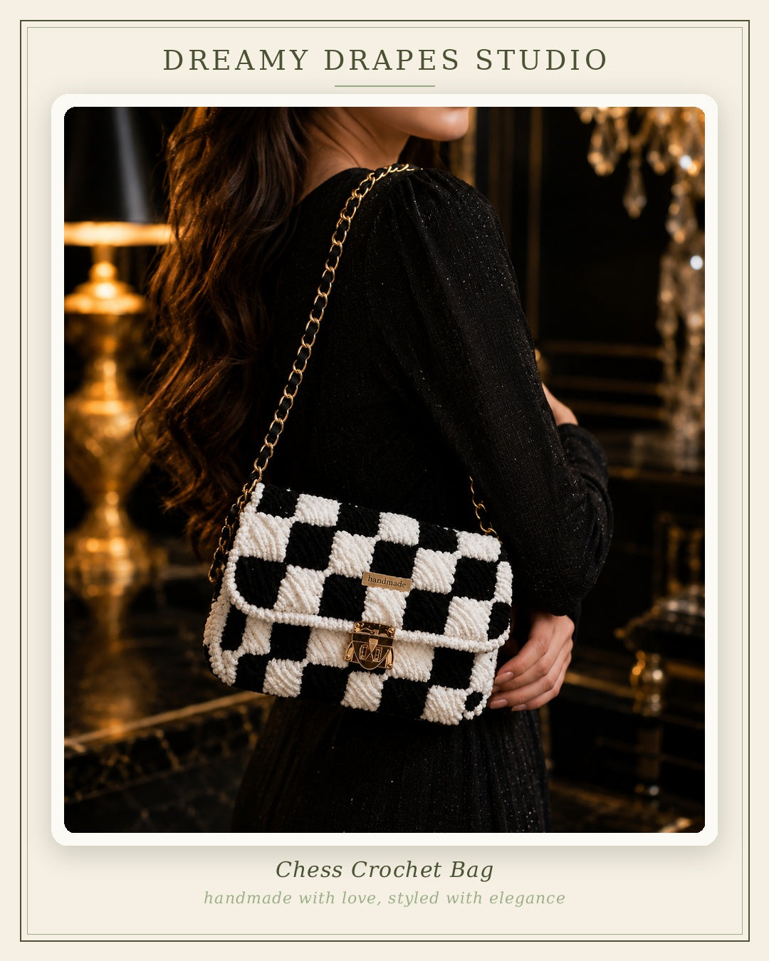 Chess ♟️ Bag