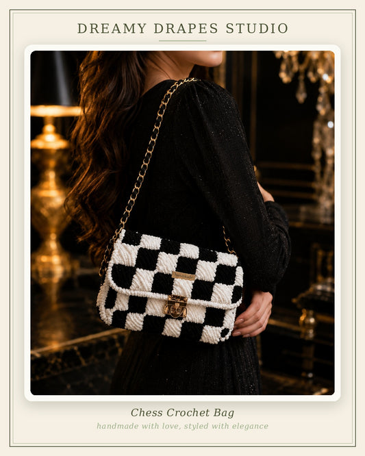 Chess ♟️ Bag